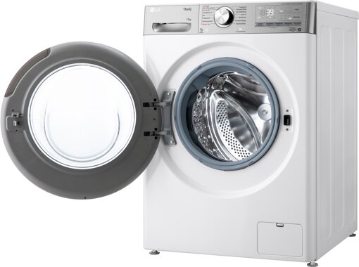 LG F4WV912P2 XXL Waschmaschine 12 kg LG F4WV912P2 XXL Waschmaschine 12 kg