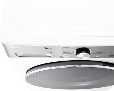 LG F4WV912P2 XXL Waschmaschine 12 kg LG F4WV912P2 XXL Waschmaschine 12 kg