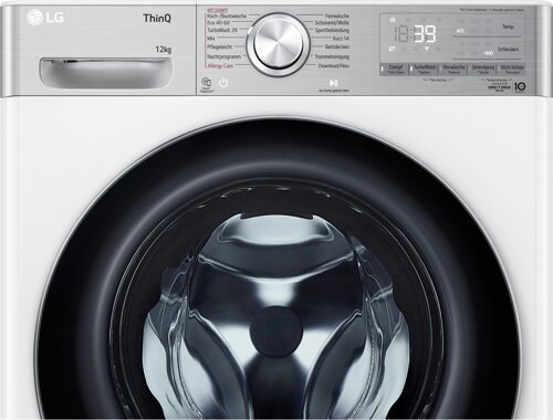 LG F4WV912P2 XXL Waschmaschine 12 kg LG F4WV912P2 XXL Waschmaschine 12 kg