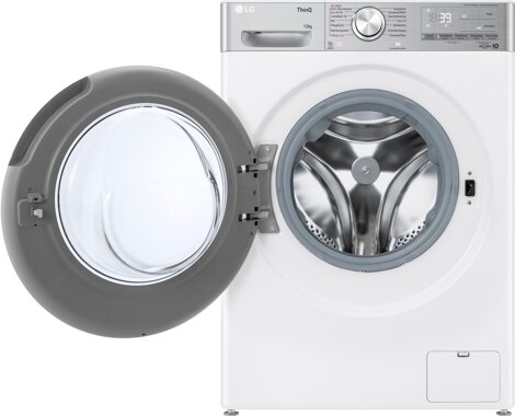 LG F4WV912P2 XXL Waschmaschine 12 kg LG F4WV912P2 XXL Waschmaschine 12 kg