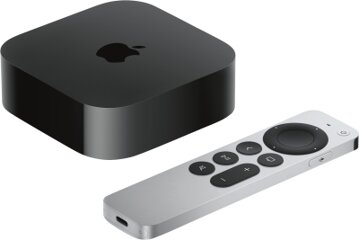 TV Streaming Stick & Boxen