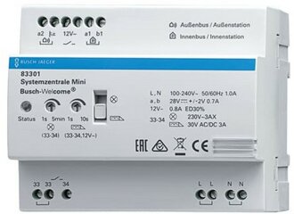 Schalter- & Steckdosensysteme