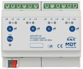 KNX/EIB-Systeme