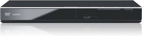 DVD Player