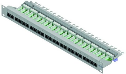 Patchpanel