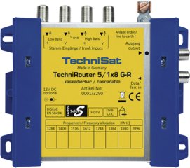 Montagezubehr Sat-Technik