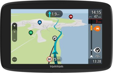 Mobile Navigation & GPS