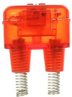 Busch-Jaeger Glimmlampe fr Dimmer (Ersatzbedarf) 3855 | 6599-0-0518