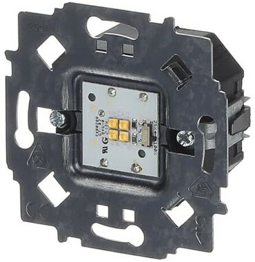 Busch-Jaeger LED-UP-Einsatz 2067/12 U | 1510-0-0002