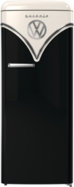 Gorenje Standhlschrank VW Bulli, OBRB615DBK