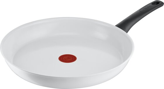 Tefal Ceramic Control C41708 Bratpfanne