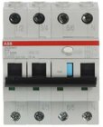 ABB DS203NCA-B16/0,03 FI/LS-Schalter B16