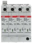 ABB OVR T2 4L 40-275 P TS QS Typ2 f.230/400V