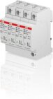 ABB OVR T2 4L 40-275 P QS Typ 2 fr 230/400V