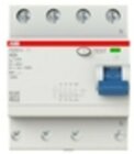 ABB FX204A-40/0,03 FI-Schalter 4P 40A 30mA