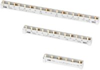 ABB PS4/12NA Phasenschiene 4Ph. 12Pins 10qmm