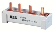 ABB PS4/12NN Phasenschiene 4Ph.,12Pins,10qmm