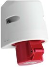 ABL D51S31 Wandd. 5P/16A 400V/IP44/6h/rot