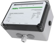 ABN R9L1RUB3 PV GAK 1100VDC T1+2 KD 3Y