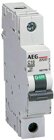 AEG EP61 C25 LS-Schalter 6kA 1P 25A