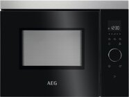 AEG MBB1755SEM Mikrowellen