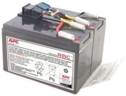 APC Replacement Batt.Cartridge RBC48