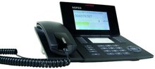 Agfeo ST 56 IP SENSORfon sw Systemtelefon