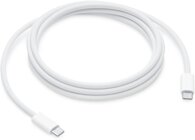 Apple - USB Typ-C-Kabel - 24 pin USB-C zu 24 pin USB-C - 2 m