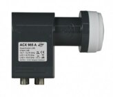 Astro AST ACX 985A Quatro-Switch-LNB