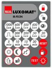 IR-PD-3N Fernsteuerung  PD3N
