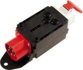 Bachmann 349.183 CEE-Adapter 400V IP44