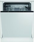 Beko BDIN16430 Einbaugeschirrspler