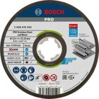 Bosch 2608619263 X-LOCK Trennsch.115X1mm