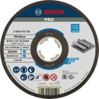 Bosch 2608619252 X-LOCK Trennsch.115X1,6mm