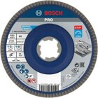 Bosch 2608619211 X-LOCK Fcherscheibe 125mm