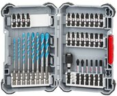 Bosch 2608577147 C. MultiConstr.- +Bit-Set 35