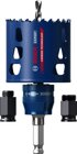 Bosch 2608900450 LS ToughMat 68mm Starter Kit