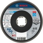 Bosch 2608619203 X-LOCK Fcherscheibe 125mm