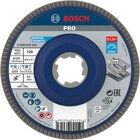 Bosch 2608619212 X-LOCK Fcherscheibe 125mm