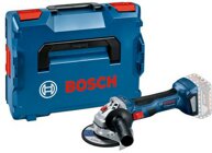 Bosch GWS 18V-7 Akku Winkelschleifer solo L-BO