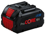 Bosch 1600A02149 ProCore 18V Akku 5,5Ah