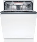 Bosch SBD8TCX04E Vollintegrierter Geschirrspler