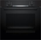 Bosch HBD230CR63 Einbau-Backofen-Set