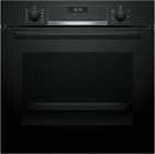 Bosch HBD635CS64 Einbau-Backofen-Set