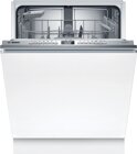 Bosch SBV4EAX28E Vollintegrierter Geschirrspler