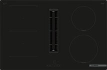 Bosch PVS811B16E Kochfeld mit Dunstabzug