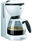 Braun KF 520/1 Kaffeeautomat