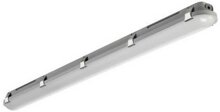 Brumberg 78014114 LED-Feuchtraum-Wannenleuchte