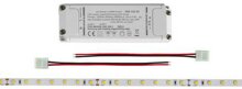 Brumberg 15291027 LED-Flexbandset 4,8W/M, 2700K