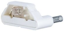 Busch-Jaeger Glimmlampe fr Dimmer (Ersatzbedarf) 3857